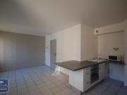 Appartement 1 pièce 28 m²