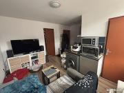 Appartement 1 pièce 28 m²