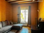 Studio 1 pièce 28 m²