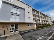 Appartement 1 pièce 28 m²