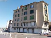 Appartement 1 pièce 28 m²