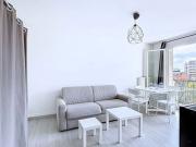 Appartement 1 pièce 28 m²