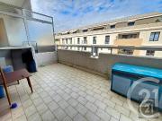 Appartement 1 pièce 28 m²