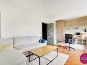 Appartement 1 pièce 28 m²