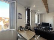 Appartement 1 pièce 28 m²