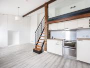Appartement 1 pièce 35 m²