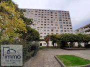 Appartement 1 pièce 28 m²