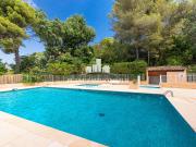 Appartement 1 pièce 28 m²