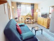 Appartement 1 pièce 28 m²