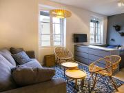 Appartement 1 pièce 28 m²