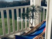 Appartement 1 pièce 28 m²