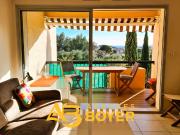 Appartement 1 pièce 28 m²