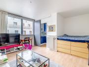 Appartement 1 pièce 28 m²