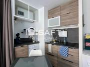 Appartement 1 pièce 28 m²
