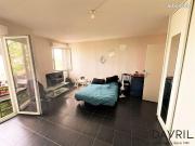 Appartement 1 pièce 28 m² Appartement 1 pièce 28 m²