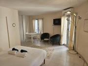 Appartement 1 pièce 28 m²