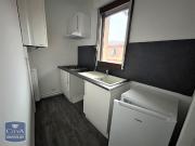 Appartement 1 pièce 28 m²