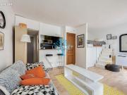 Appartement 1 pièce 28 m²