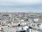 Appartement 1 pièce 28 m²