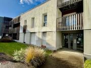 Appartement 1 pièce 28 m²