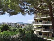 Appartement 1 pièce 28 m²