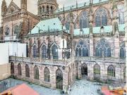 Appartement 1 pièce 28 m²