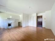 Appartement 1 pièce 28 m²
