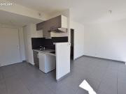 Appartement 1 pièce 28 m²