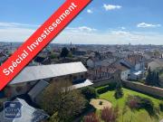 Appartement 1 pièce 28 m²