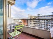 Appartement 1 pièce 28 m²