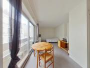 Appartement 1 pièce 28 m²