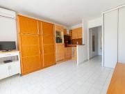 Appartement 1 pièce 28 m²