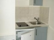 Appartement 1 pièce 28 m²