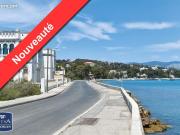 Appartement 1 pièce 28 m²