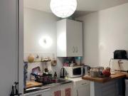 Appartement 1 pièce 28 m²