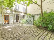 Appartement 1 pièce 28 m²