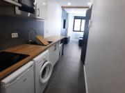 Appartement 1 pièce 28 m²