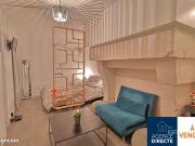 Appartement 1 pièce 28 m²