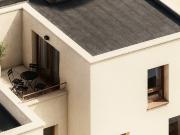 Appartement 1 pièce 28 m²