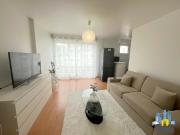 Appartement 1 pièce 28 m²