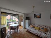 Appartement 1 pièce 28 m² Appartement 1 pièce 28 m²