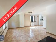 Appartement 1 pièce 28 m²