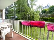 Appartement 1 pièce 28 m²