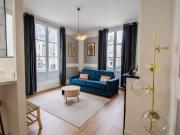 Appartement 1 pièce 28 m²