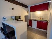 Appartement 1 pièce 28 m²