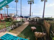 Appartement 1 pièce 28 m²