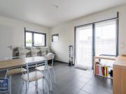 Appartement 1 pièce 28 m²