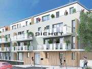 Appartement 1 pièce 28 m²