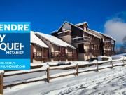 Appartement 1 pièce 28 m²