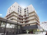 Appartement 1 pièce 28 m²